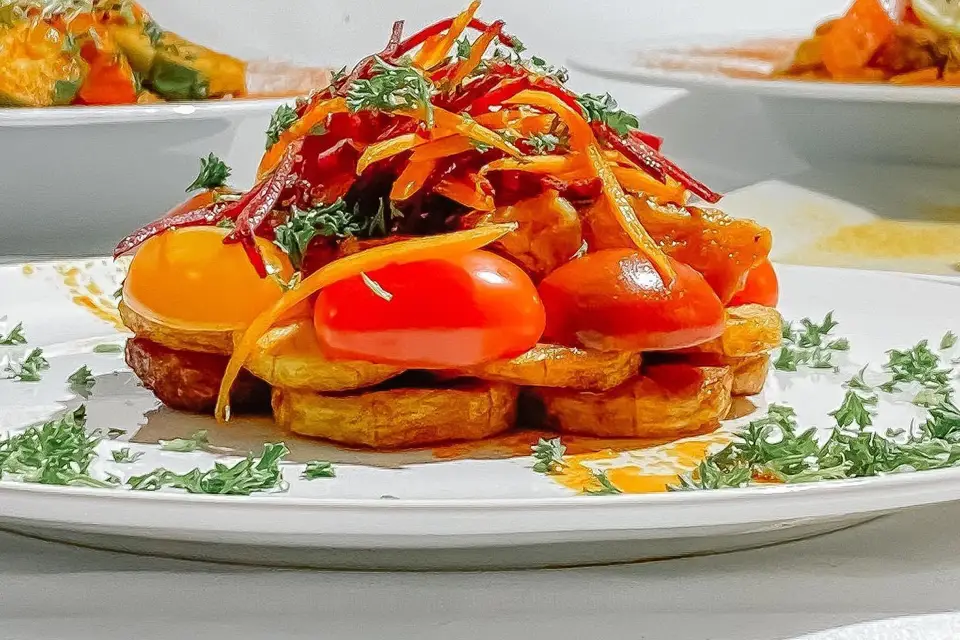 Zira Traiteur — photo 5