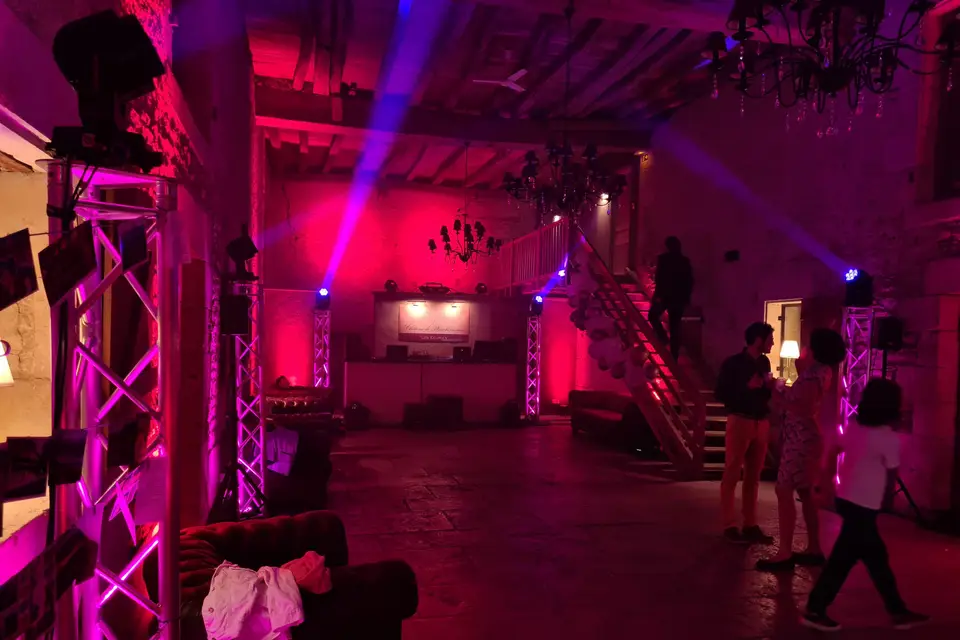 Tronics-Lighting — photo 5