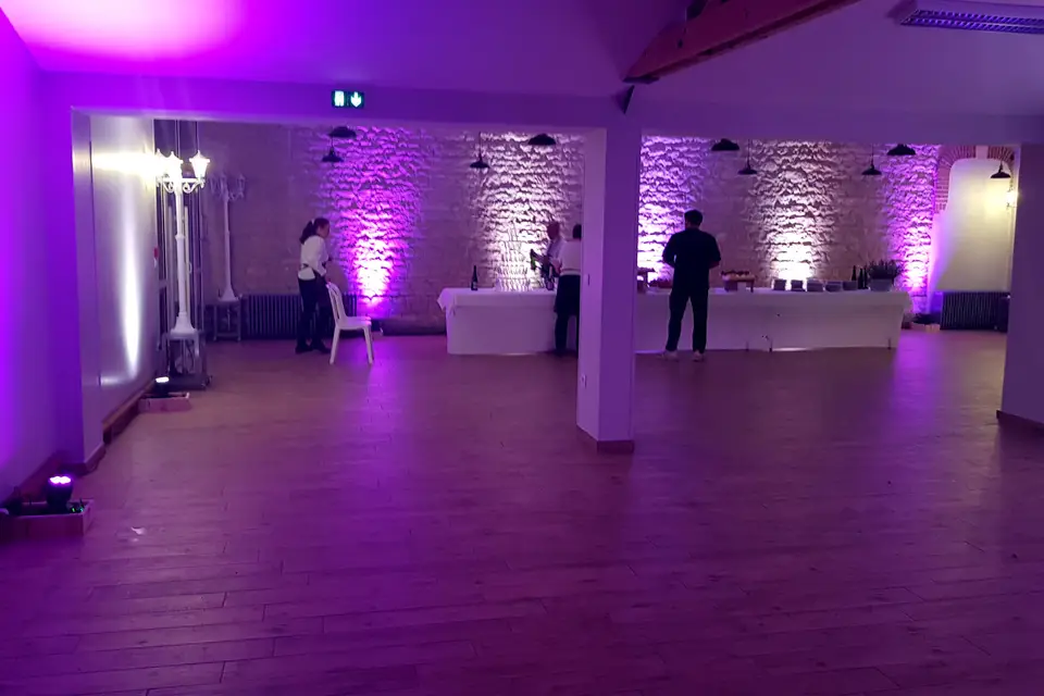 Tronics-Lighting — photo 4