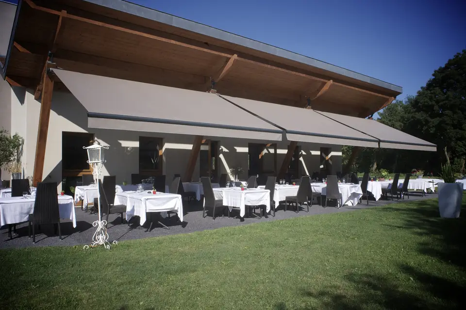 L'Auberge du Rhône — photo 2