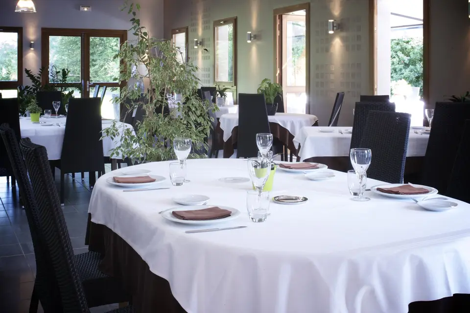 L'Auberge du Rhône — photo 3