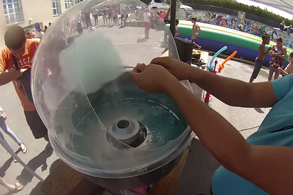 Éole Événements — photo 4