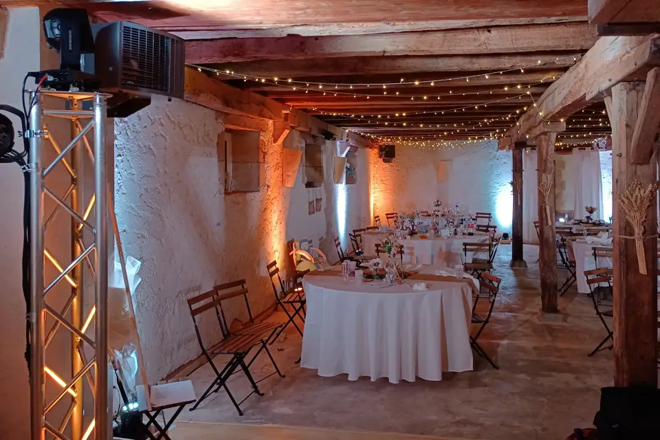 Tronics-Lighting — photo 1