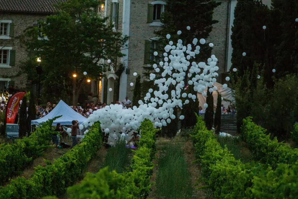 Éole Événements — photo 2