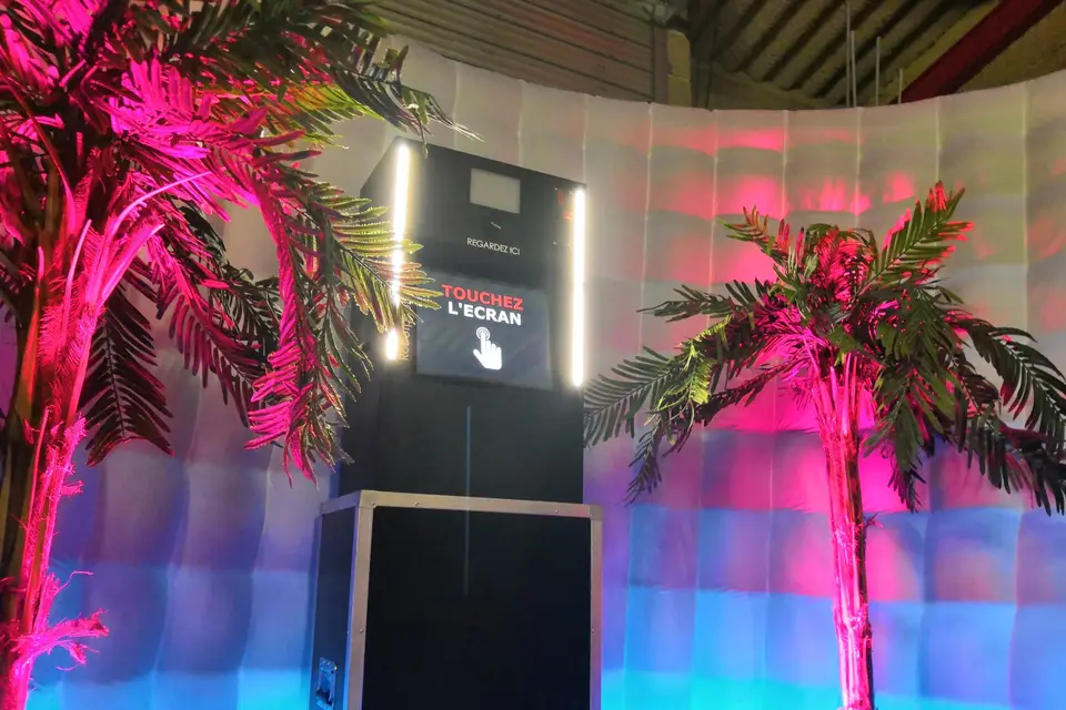 Éole Événements — photo 1