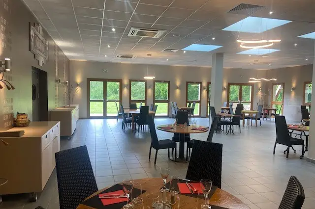 L'Auberge du Rhône — photo 4