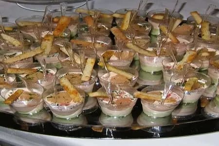 Stéphane Le Douget — photo 1