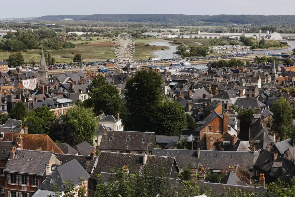 Domaine de Grace — photo 2