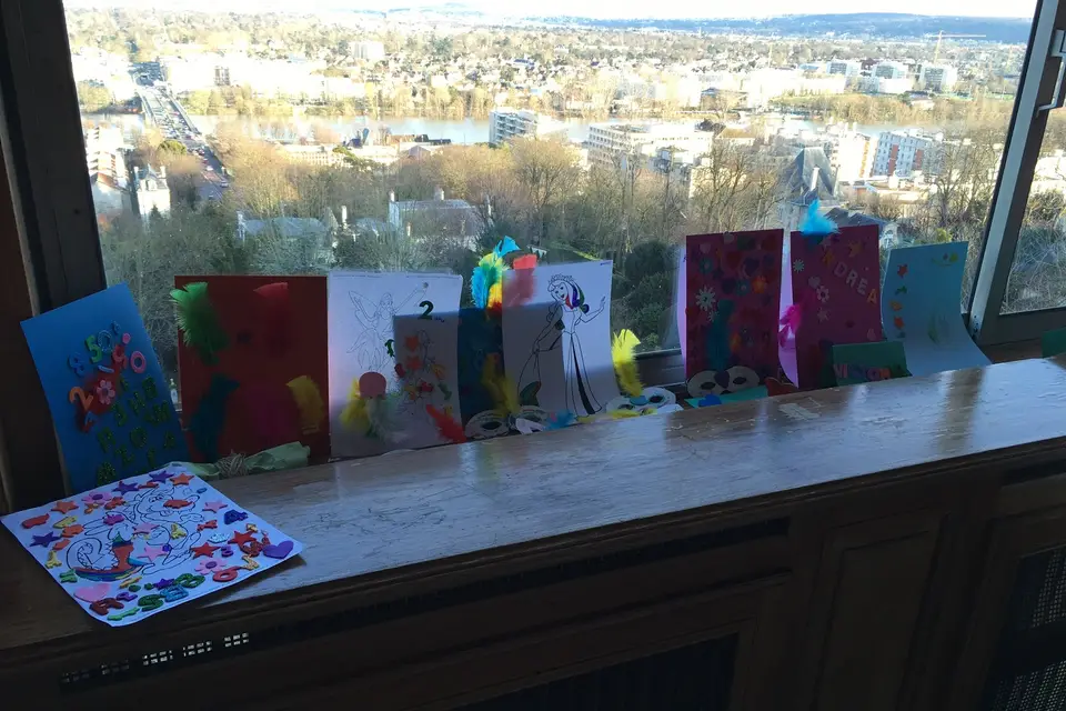 C'est Clownesque — photo 7