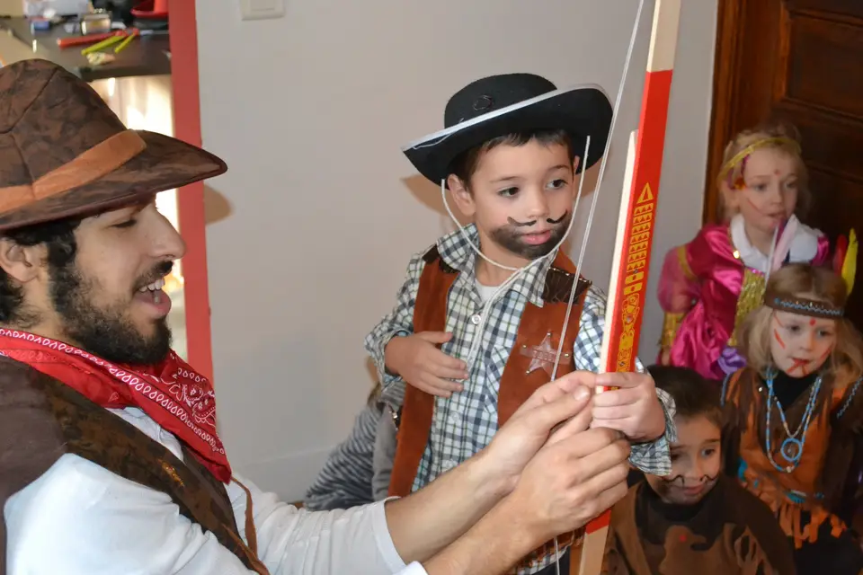 C'est Clownesque — photo 8