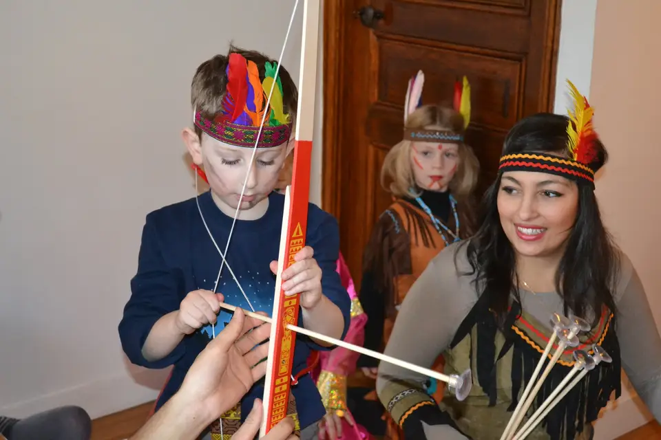 C'est Clownesque — photo 2