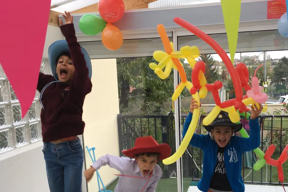 C'est Clownesque — photo 4