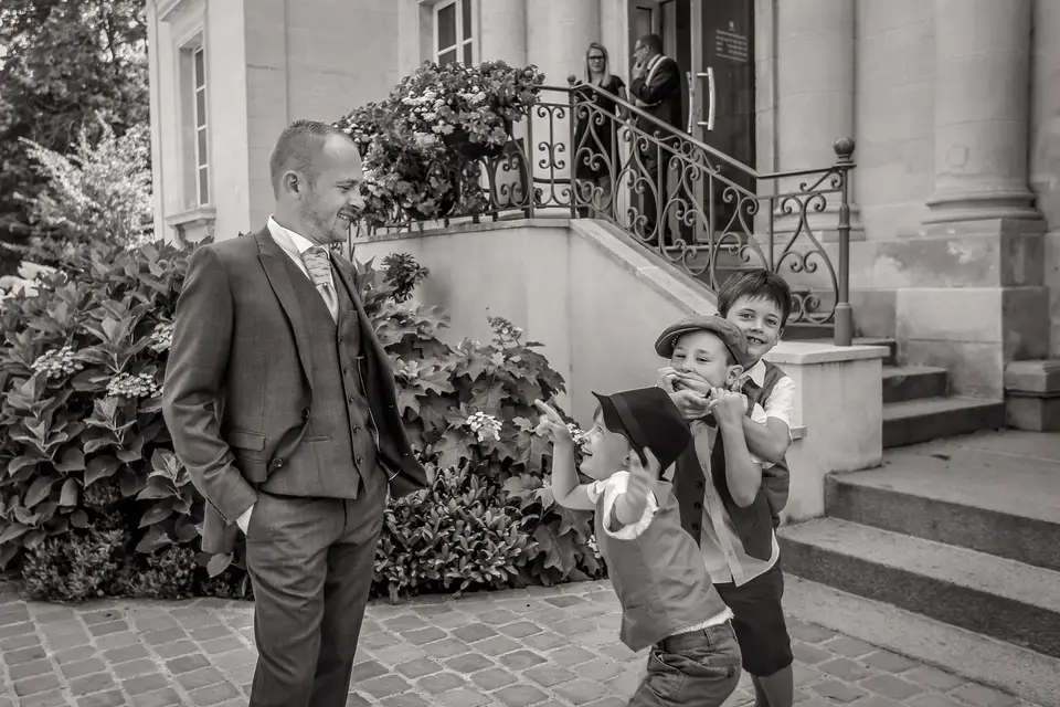 Le Coeur à l'Image — photo 1