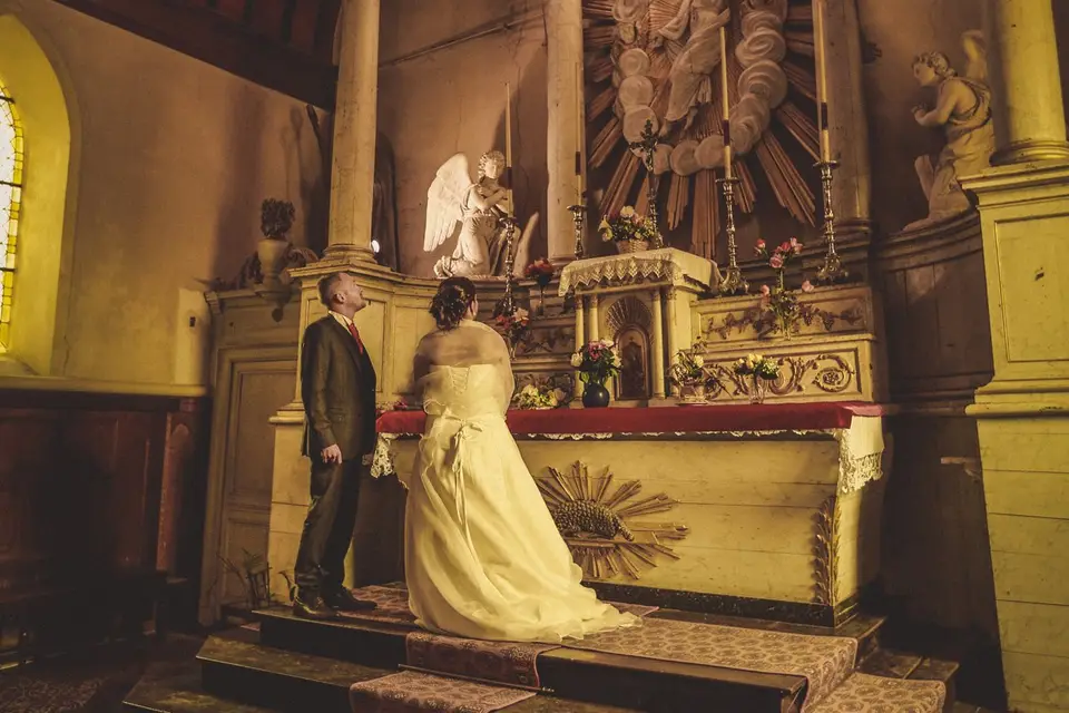 Le Coeur à l'Image — photo 2