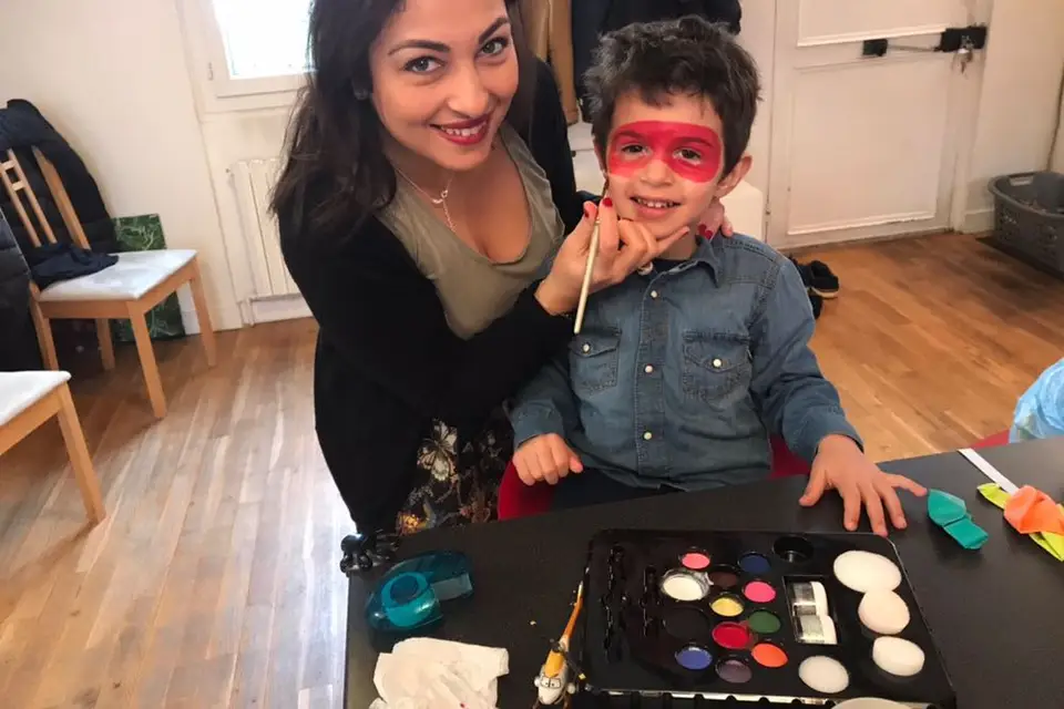 C'est Clownesque — photo 3