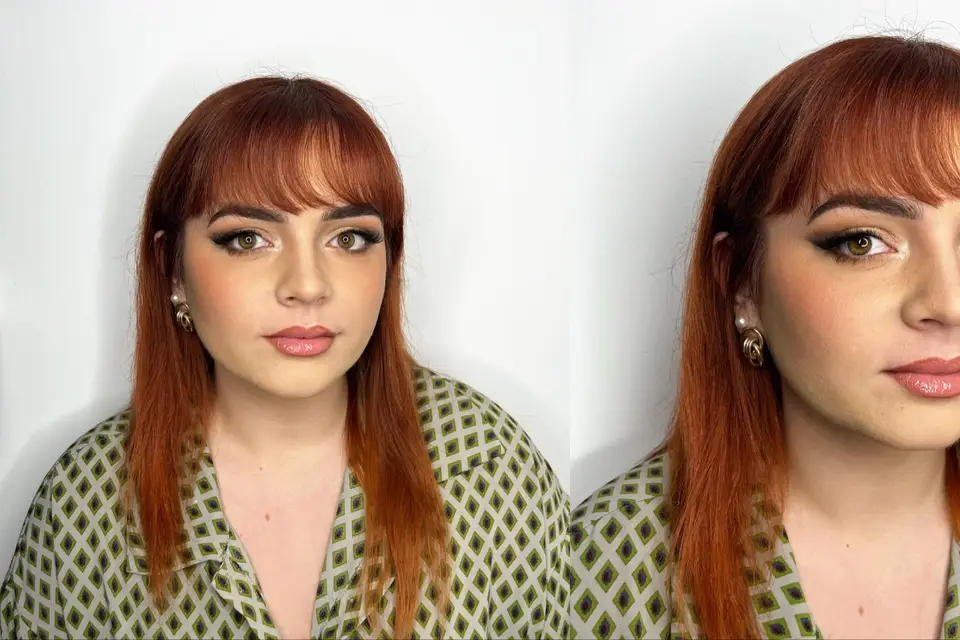 Pretty Little Eyes — photo 3