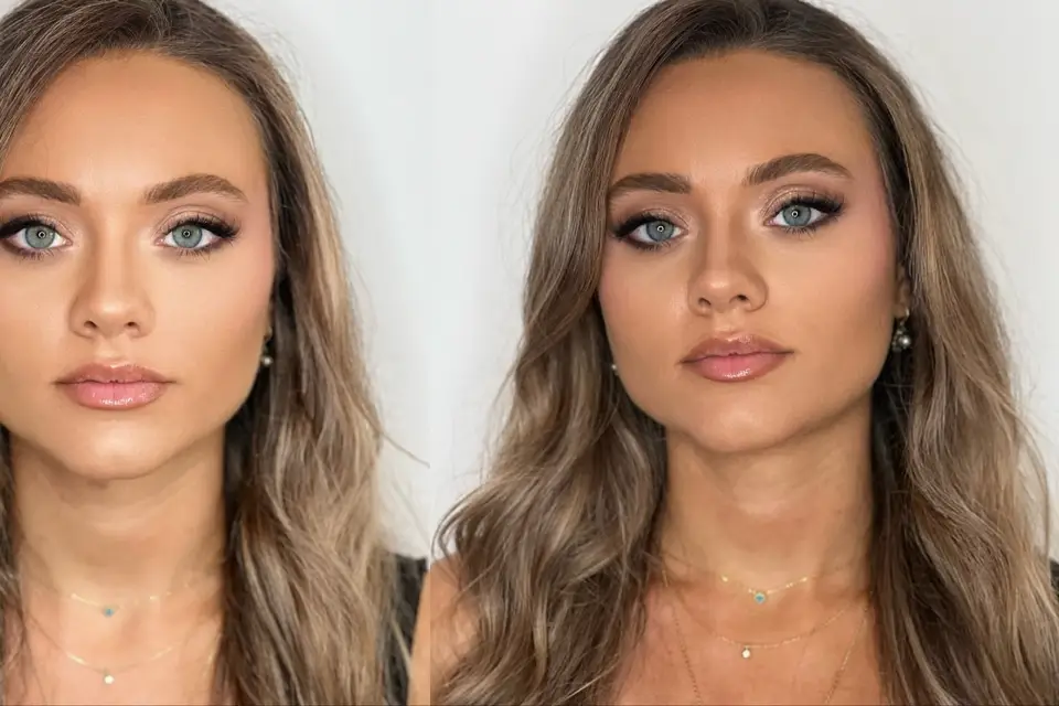 Pretty Little Eyes — photo 1