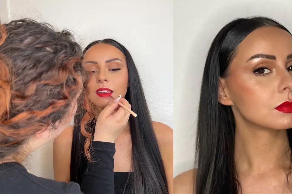 Pretty Little Eyes — photo 4