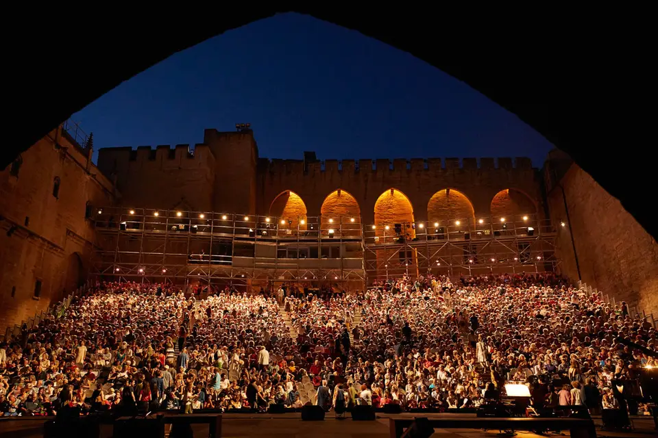 Au fil des cordes — photo 4