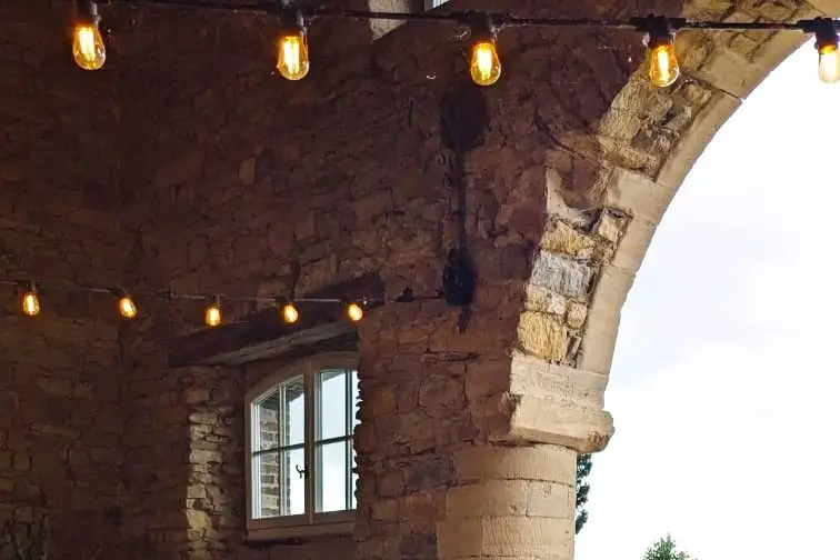 Kaolin Réception — photo 3