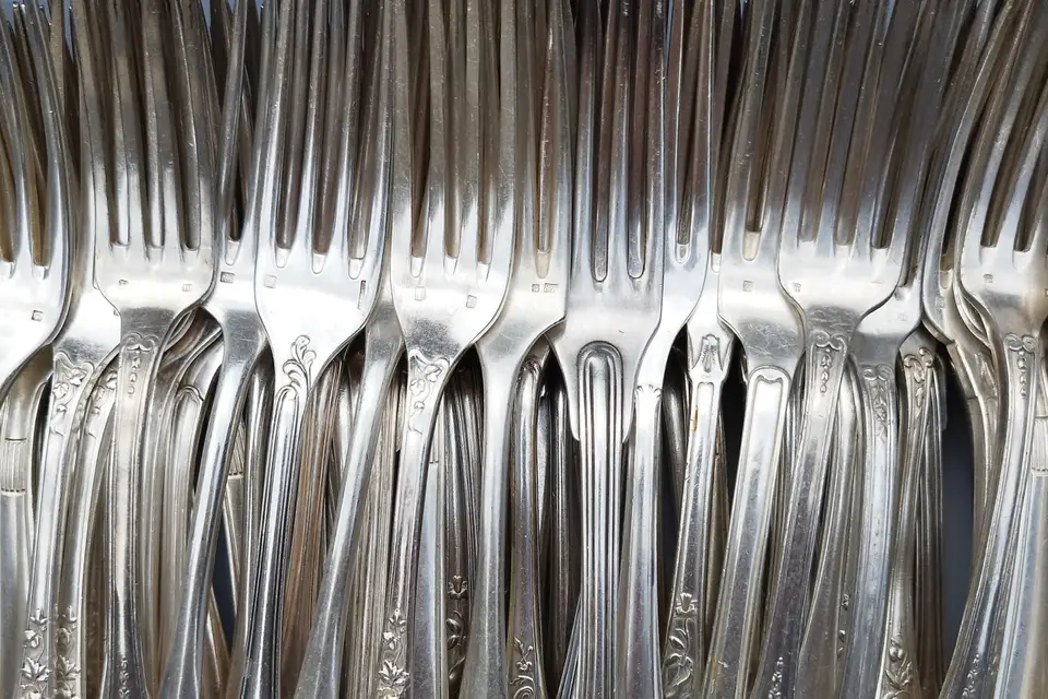 Kaolin Réception — photo 6