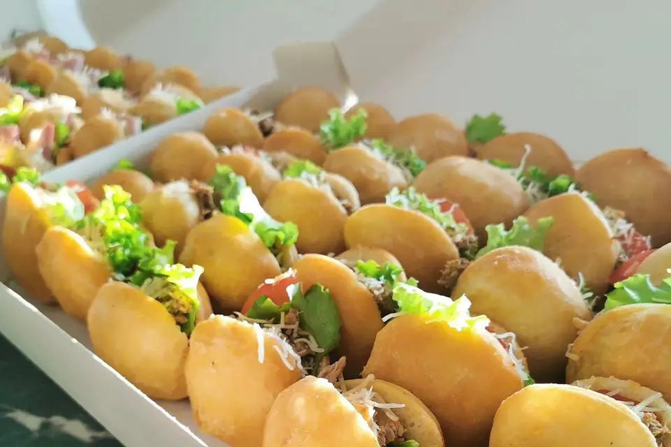 Mbl Traiteur Évents — photo 2