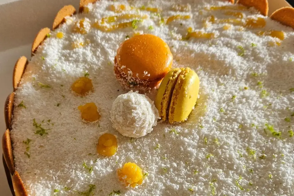 Mbl Traiteur Évents — photo 1