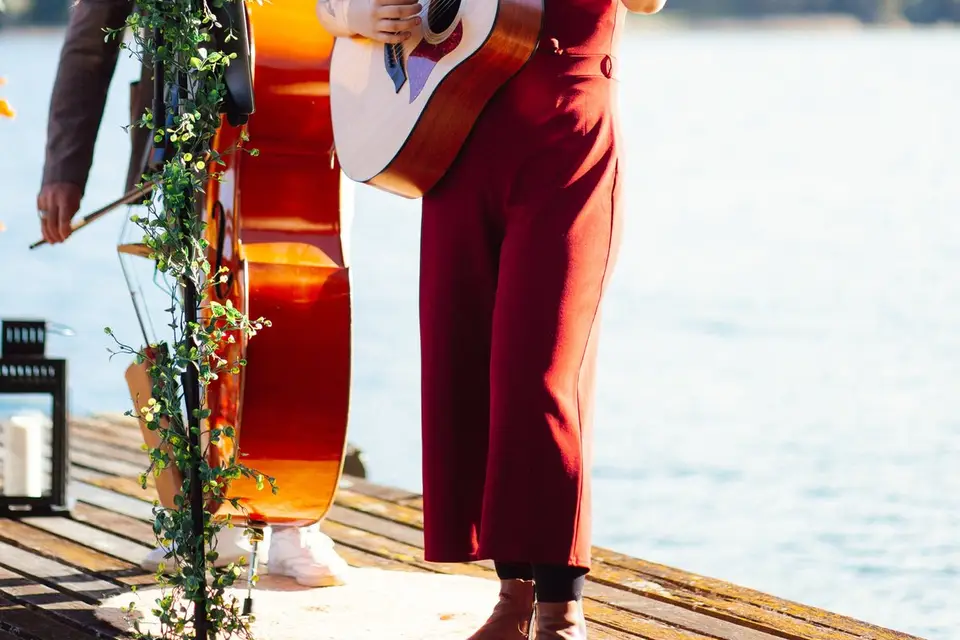 Shiny Music — photo 7