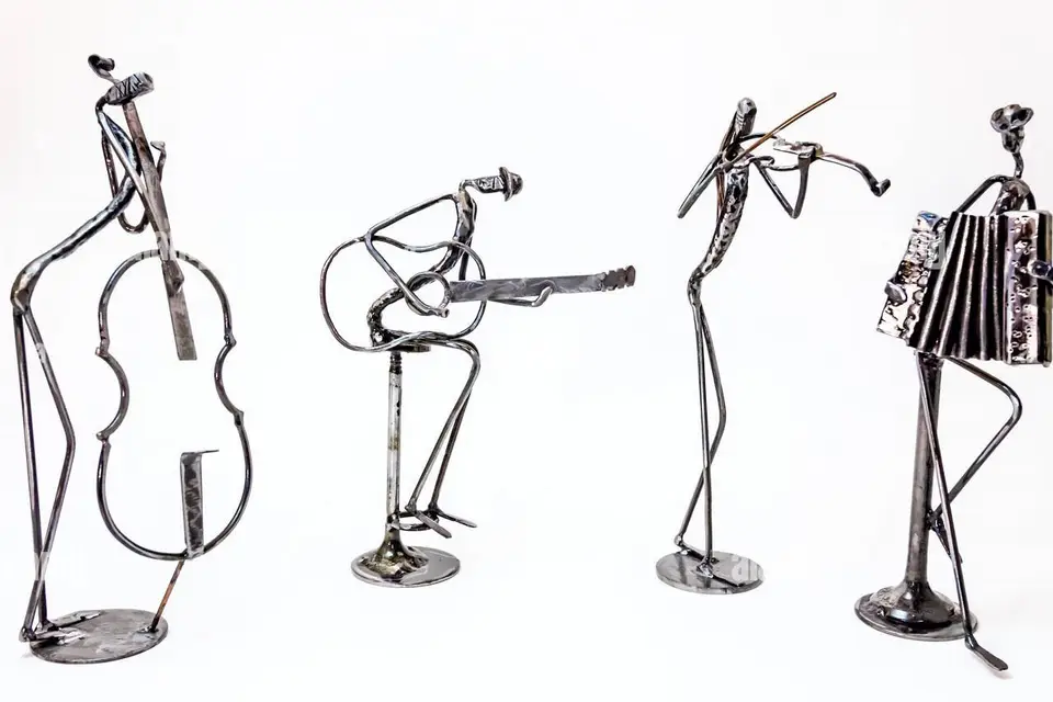 Au fil des cordes — photo 7