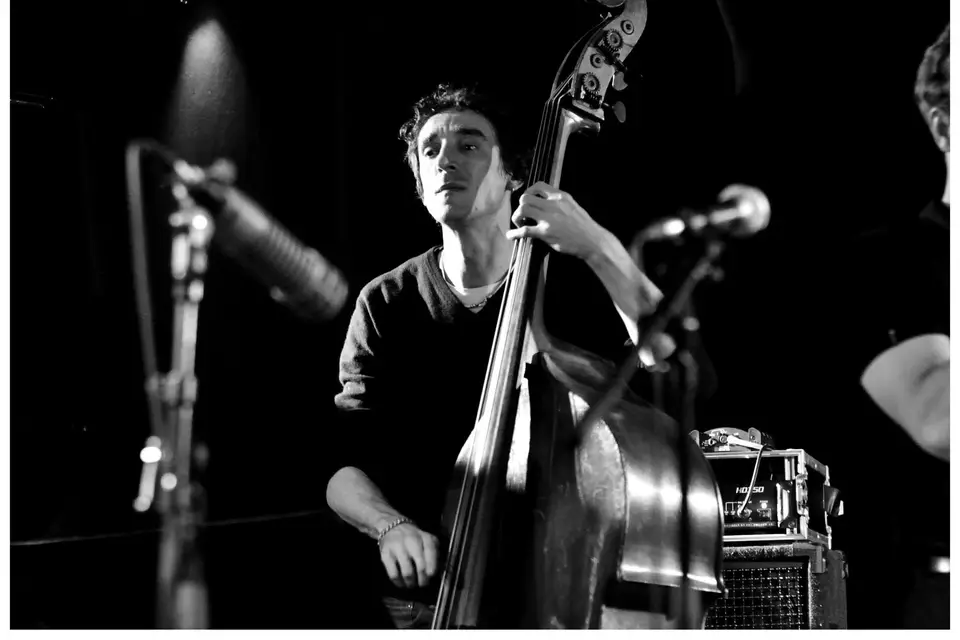 Au fil des cordes — photo 5