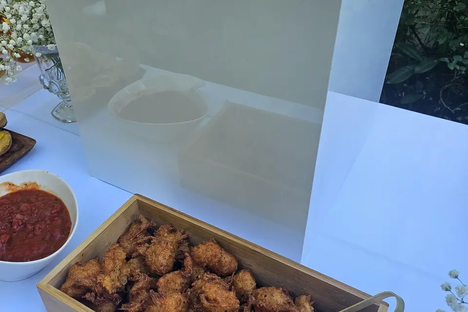 Mbl Traiteur Évents — photo 6