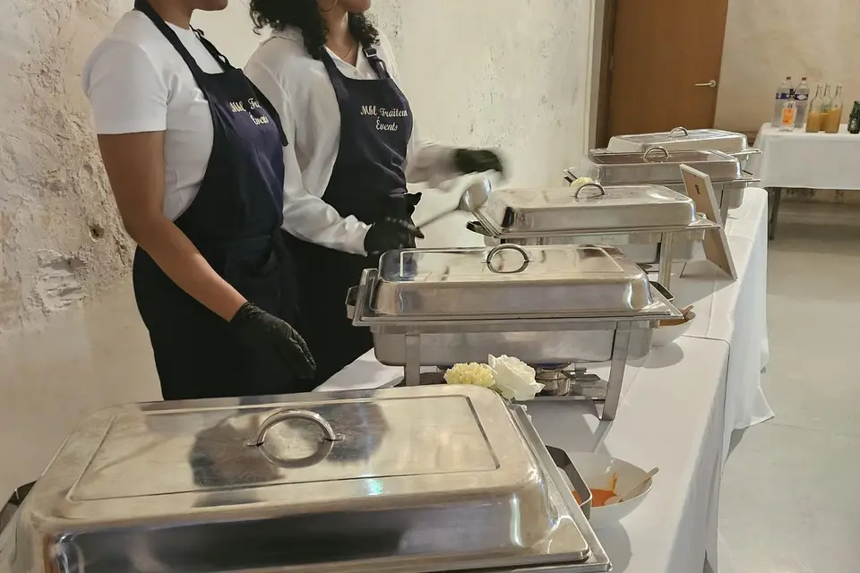 Mbl Traiteur Évents — photo 7