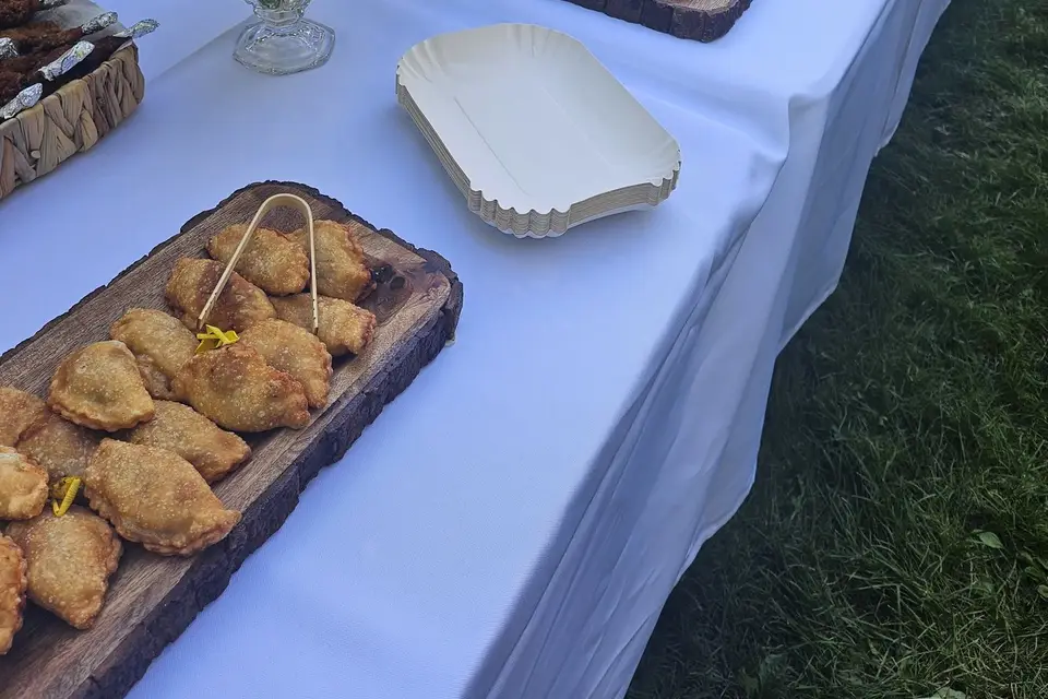 Mbl Traiteur Évents — photo 4