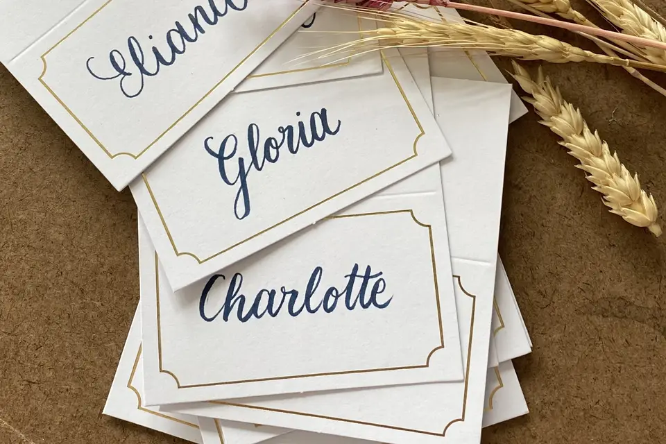 Ma façon d'écrire — photo 5