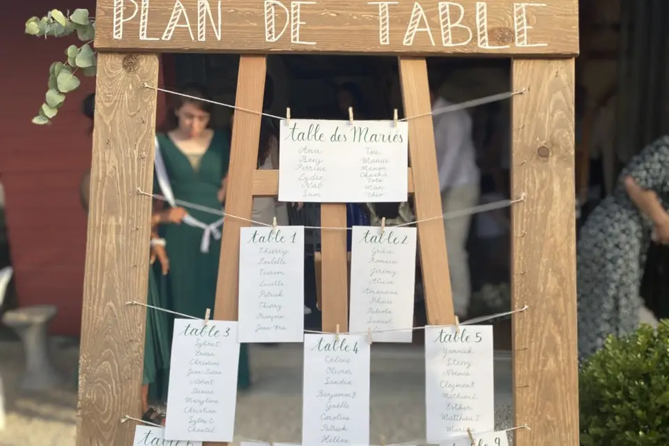 Ma façon d'écrire — photo 3