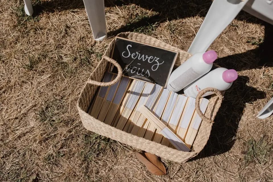 Ma façon d'écrire — photo 2