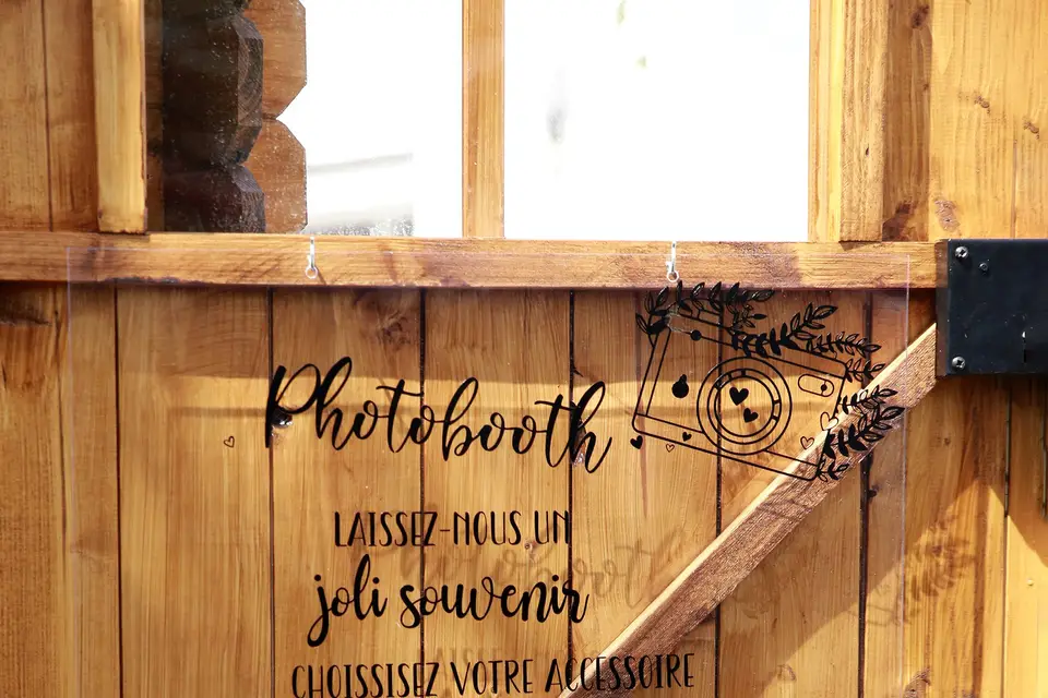 Boothwood — photo 1