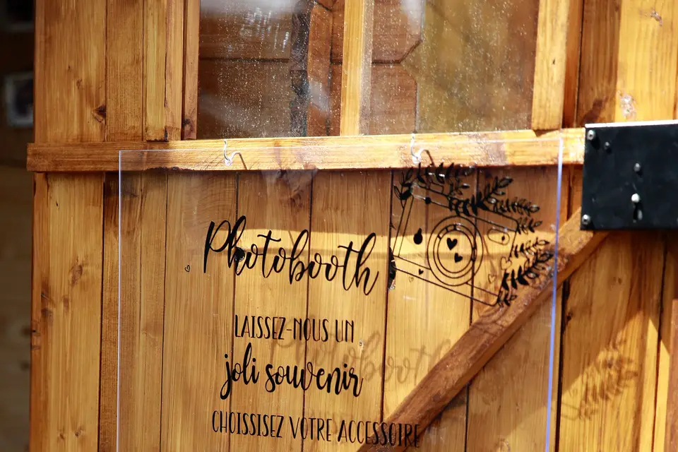 Boothwood — photo 5