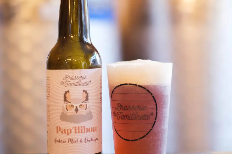 La Familonette — photo 5