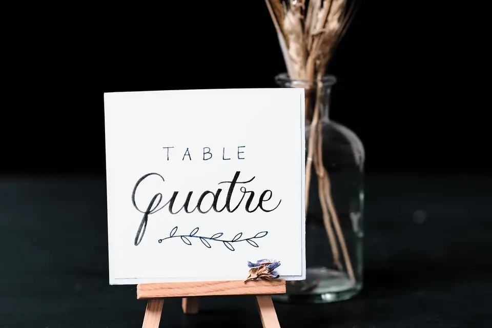 Ma façon d'écrire — photo 8