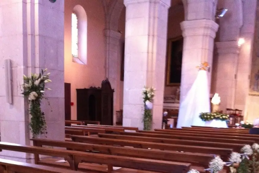 À la Clé des Champs — photo 1