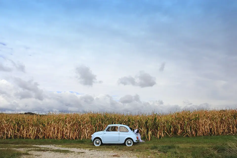 Enfiat500 — photo 1