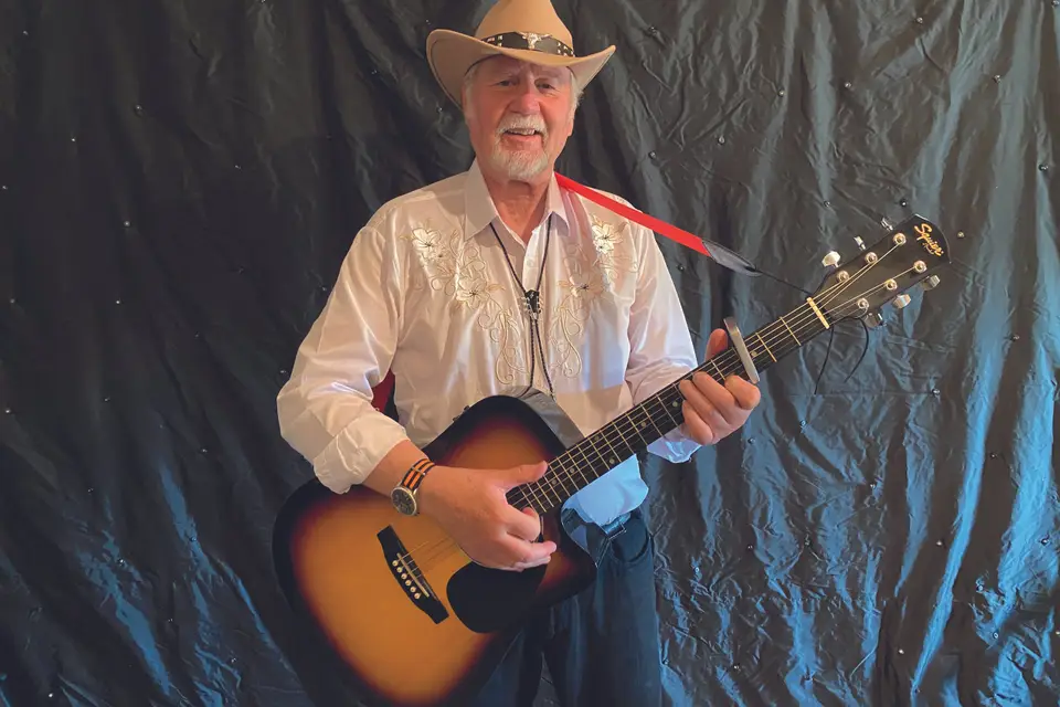 Country Cousins — photo 2