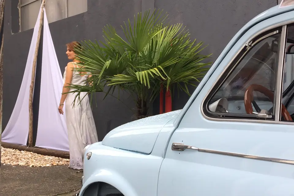 Enfiat500 — photo 6