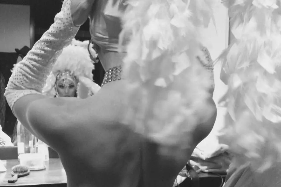 Revue Cabaret Paris Rêverie — photo 4