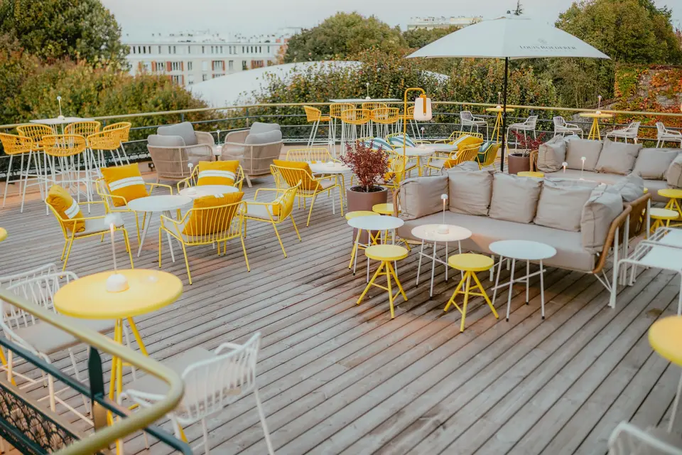 La Table du Cam — photo 1