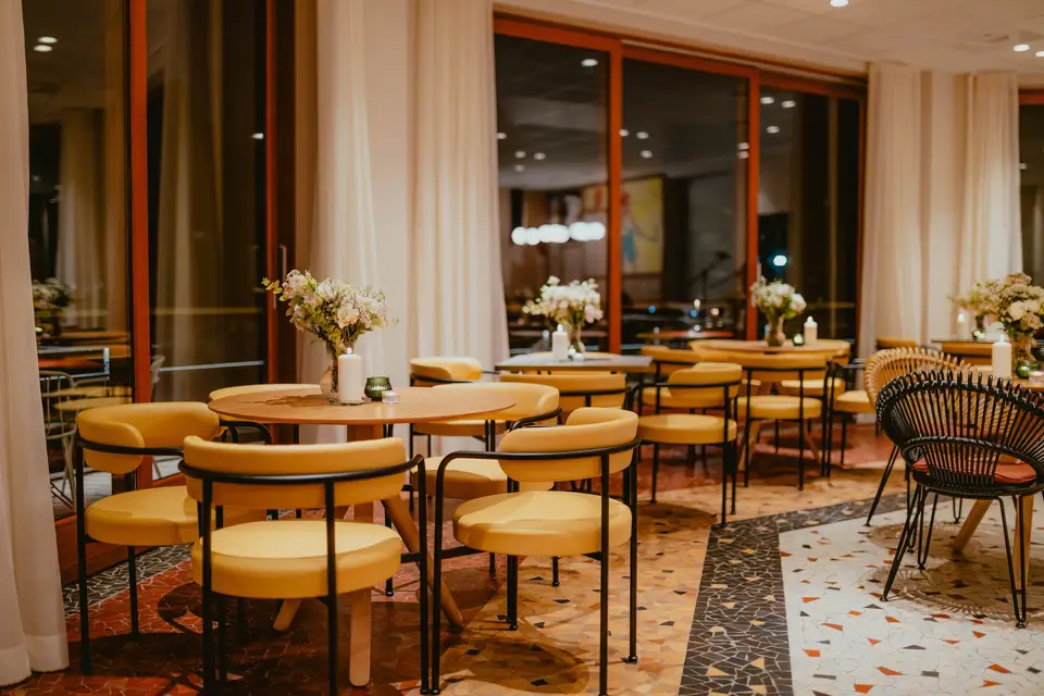 La Table du Cam — photo 2