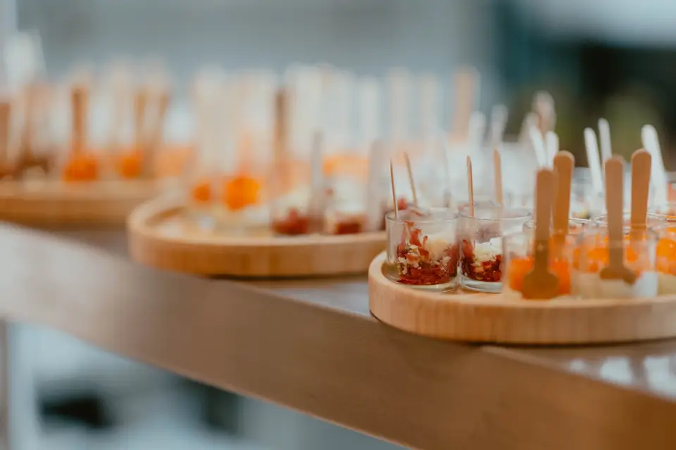 La Table du Cam — photo 5