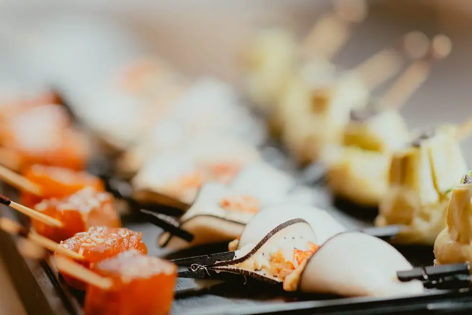 La Table du Cam — photo 7