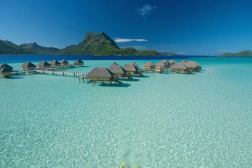 Côté Voyages by Célia — photo 2